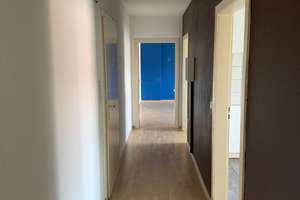 2-Raum-Wohnung in Düsseldorf – befristet zu vermieten – 40468 Unterrath, Düsseldorf – Vorschaubild 4