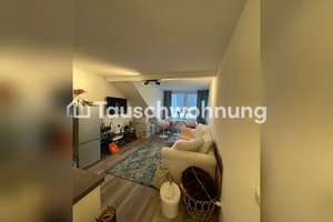 Tauschwohnung: 34 m² Wohnung in der Kölner Innenstadt