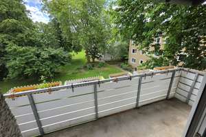 Kleine 3-Zimmer-Wohnung in Düsseldorf-Hassels – Langfuhrstr. 6, 40599 Hassels, Düsseldorf – Vorschaubild 7