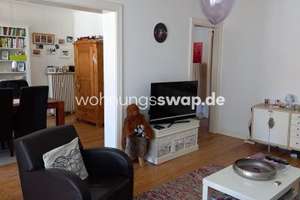Wohnungstausch: Ulmenstraße 26 – Ulmenstraße 26, 22000 Winterhude, Hamburg – Vorschaubild 4