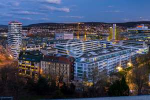 Schicke 3-Zimmer-Wohnung mit EBK und Balkon in Bestlage – Tunzhofer Str. 13, 70191 Heilbronner Straße, Stuttgart – Vorschaubild 10
