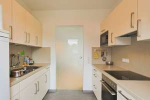 Barrierefreie 3-Zimmer-Wohnung mit Balkon und Tiefgaragenstellplatz im Haareneschviertel – Die vollständige Adresse der Immobilie erhältst du vom Anbieter., 26121 Haarenesch, Oldenburg (Oldenburg) – Vorschaubild 5