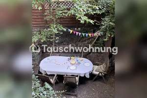 Tauschwohnung: 2 Zimmer Altbau in Nippes gegen größer – Neusser Straße Xy, 50733 Nippes (Ortsteil), Köln – Vorschaubild 5