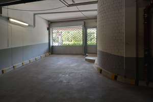 2-Zi Maisonette-Wohnung mit Dachterrasse und Pkw Stellplatz in Kiel nahe Bahnhof und Hafen (Hörn) – Die vollständige Adresse der Immobilie erhältst du vom Anbieter., 24143 Gaarden-Ost, Kiel – Vorschaubild 22