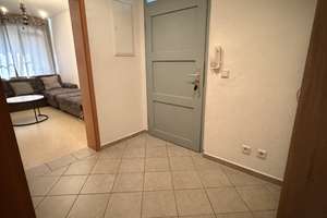 2 Raumwohnung am Zoo