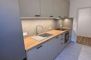 Zimmer in hochwertig renovierter Wohnung mit All-inclusive-Miete  (Zimmer 1/3) – Schillerstraße 38, 74072 Heilbronn, Heilbronn – Vorschaubild 14