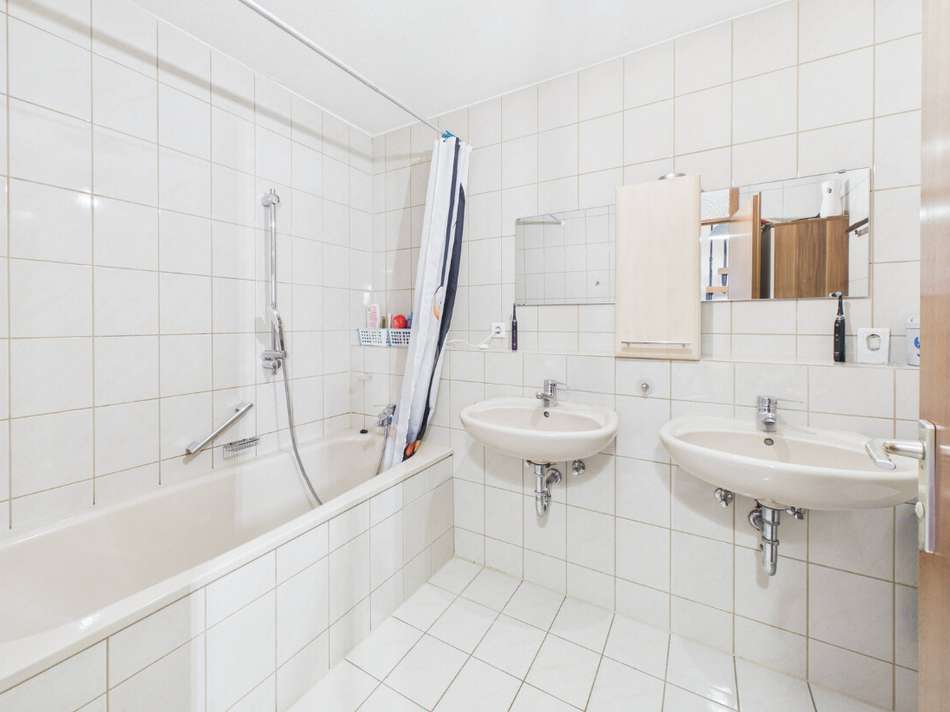 Badezimmer OG