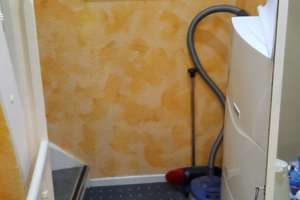 Gemütliches Reihenhaus mit 6 Zimmern und Einbauküche im Zentrum Euskirchen – Die vollständige Adresse der Immobilie erhältst du vom Anbieter., 53879 Euskirchen – Vorschaubild 13