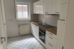 Helle wunderschöne frisch renovierte  2-Zimmer-Wohnung mit Terrasse u. Stellplatz  in Krefeld-Bockum – Die vollständige Adresse der Immobilie erhältst du vom Anbieter., 47800 Bockum, Krefeld – Vorschaubild 5