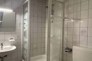POCHERT IMMOBILIEN - Schöne, große 1-Zimmer-Wohnung in ruhiger City-Lage – Die vollständige Adresse der Immobilie erhältst du vom Anbieter., 67655 Innenstadt Ost, Kaiserslautern – Vorschaubild 6
