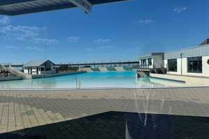 Ihr Nordseetraum: Modernes Ferienhaus mit Bauplatz – Cuxhaven (Kreis) – Vorschaubild 16