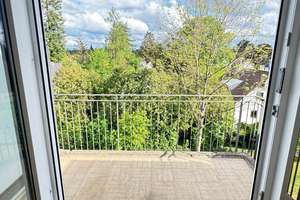 2-Zimmer-Wohnung mit Balkon am Mangfallplatz – Naupliastraße 39, 81547 Neuharlaching, München – Vorschaubild 8