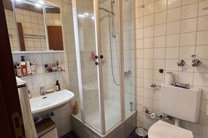 Helle  Einzimmerwohnung mit Balkon  – 70616 Sillenbuch (Ortsteil), Stuttgart – Vorschaubild 8