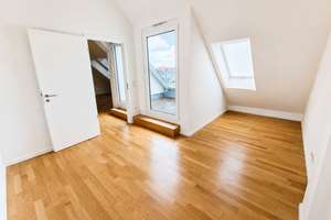 Helle 3-Zimmer-Dachgeschosswohnung mit Balkon in Mainz Wallaustr. – Wallaustr. 100, 55118 Neustadt, Mainz – Vorschaubild 4