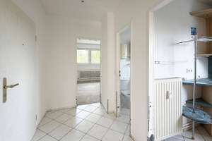 Dachgeschosswohnung mit großer Sonnenterrasse – Die vollständige Adresse der Immobilie erhältst du vom Anbieter., 12209 Lichterfelde, Berlin – Vorschaubild 8