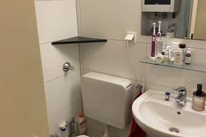1-Zimmer Wohnung in Oberbilk – Die vollständige Adresse der Immobilie erhältst du vom Anbieter., 40227 Oberbilk, Düsseldorf – Vorschaubild 9