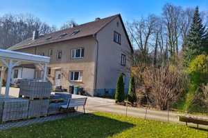 Charmantes DHH mit Einliegerwohnung in idyllischer grüner Lage  – Bautzen (Kreis) – Vorschaubild 4
