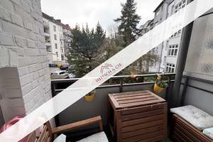 Charmante 4-Zimmer-Altbauwohnung mit zwei Balkonen – Top-Lage nahe Holtenauer Straße! – Die vollständige Adresse der Immobilie erhältst du vom Anbieter., 24118 Ravensberg, Kiel – Vorschaubild 1