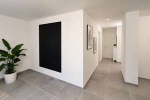 Moderne 3-Zimmer-Neubauwohnung mit Balkon in Rotthausen – Beethovenstr. 23, 45884 Rotthausen, Gelsenkirchen – Vorschaubild 11