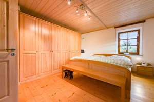 Besonderes Bauernhaus-Anwesen mit Pool in herrlicher Aussichtslage – Die vollständige Adresse der Immobilie erhältst du vom Anbieter., 94474 Vilshofen an der Donau – Vorschaubild 23