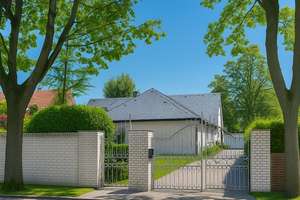 Exklusives Einfamilienhaus in begehrter Lage – Die vollständige Adresse der Immobilie erhältst du vom Anbieter., 48431 Rheine – Vorschaubild 1