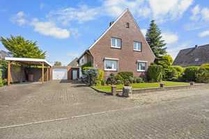 Gepflegtes Einfamilienhaus mit Einliegerwohnung. – Friesland (Kreis) – Vorschaubild 3