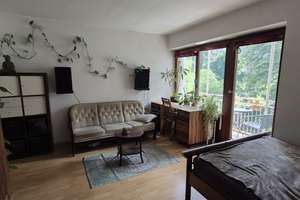 Kompaktes 1-Zimmer-Apartment in Uninähe  – Die vollständige Adresse der Immobilie erhältst du vom Anbieter., 50937 Sülz, Köln – Vorschaubild 2