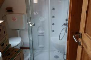 Geräumiges 7-Zimmer Haus in Unterlengenhardt, Bad Liebenzell – Die vollständige Adresse der Immobilie erhältst du vom Anbieter., 75378 Bad Liebenzell – Vorschaubild 16