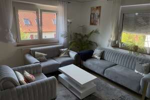 Charmante lichtdurchflutete 3,5-Zimmer-Wohnung am Safranberg in Ulm – Die vollständige Adresse der Immobilie erhältst du vom Anbieter., 89075 Oststadt, Ulm – Vorschaubild 13