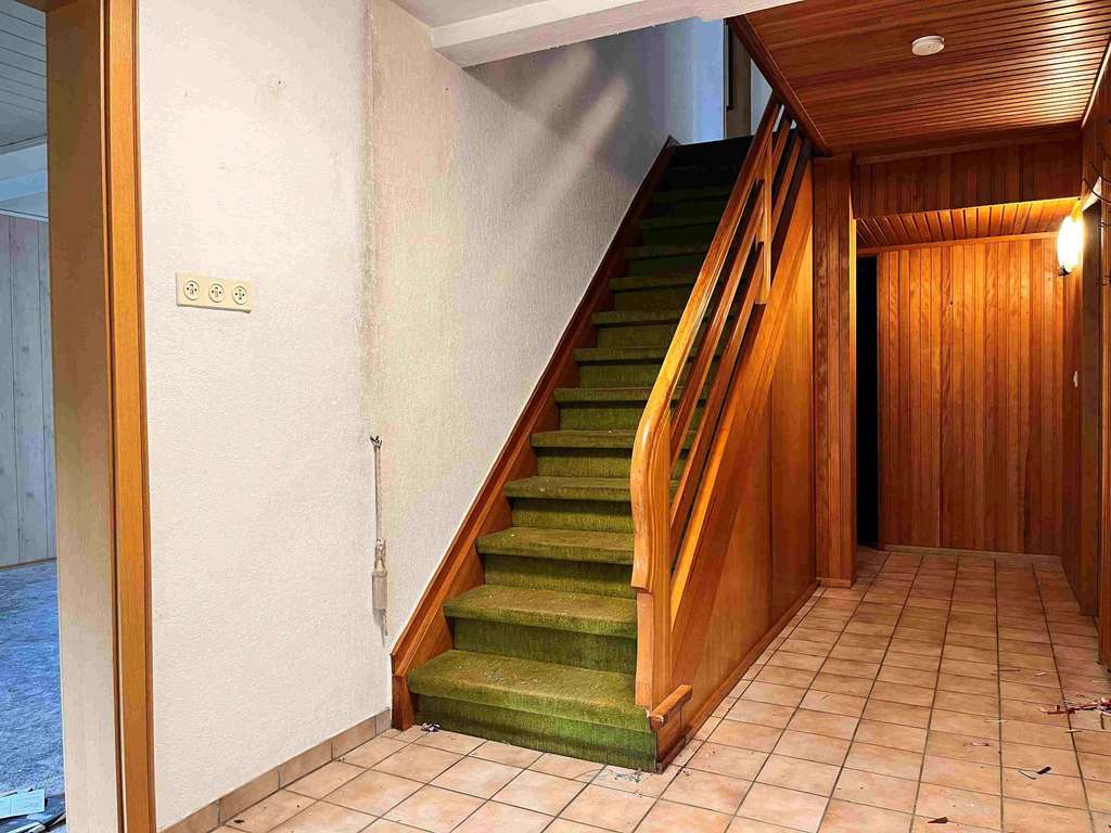 Immobilie in Winterberg - Raumwunder für die große Familie mitten in Winterberg-Niedersfeld - Bild 3