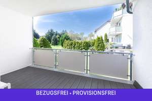 RESERVIERT: Familienwohnung - bezugsfrei - provisionsfrei - Maisonette - 142 m² - Balkon - Stellplat – Zur Loberaue 17, 4356 Seehausen, Leipzig – Vorschaubild 2