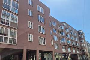 Appartement unweit der Universität in Karlsruhe