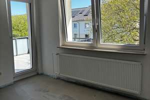 Ein tolles Wohngefühl: interessante 3,5-Zimmer-Wohnung – Heidstrang 14, 44328 Alt-Scharnhorst, Dortmund – Vorschaubild 6