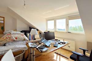 Stadtnah und ruhig 
3-Zimmer-Maisonettewohnung mit Balkon/Wintergarten – Die vollständige Adresse der Immobilie erhältst du vom Anbieter., 90408 Uhlandstraße, Nürnberg – Vorschaubild 10