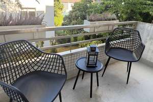 Kernsarnierte 3,5-Zimmer Wohnung im 2. OG mit Balkon in Essen-Katernberg  --Provisionsfrei--