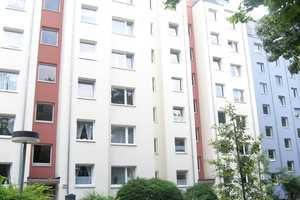 Hoch hinaus in Lokstedt * Lichtdurchflutete 3-Zimmer-WE – Moderner Grundriss & Wohlfühlambiente | Gr – Hamburg – Vorschaubild 17