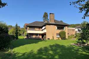 großzügiger Bungalow am Südharrl - ideal für Familien – Schaumburg (Kreis) – Vorschaubild 2