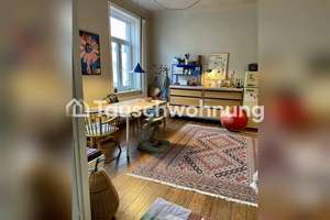 Tauschwohnung: Geräumige 3- Zimmer-Flat in Altona zum Tausch – Die vollständige Adresse der Immobilie erhältst du vom Anbieter., 22765 Ottensen, Hamburg – Vorschaubild 2