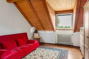 Wohnen über zwei Ebenen – Maisonette mit viel Platz – Die vollständige Adresse der Immobilie erhältst du vom Anbieter., 93055 Burgweinting-Harting, Regensburg – Vorschaubild 10