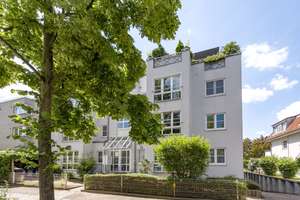 ++ WOHNEN IM SÜDEN BERLINS ++ Sonnige 3-Zimmer-Wohnung mit Balkon - KAPITALANLAGE – Wünsdorfer Straße 104, 12307 Lichtenrade, Berlin – Vorschaubild 1