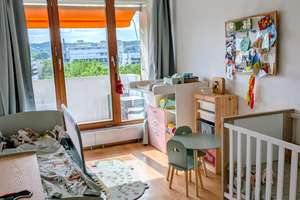 Stilvolle 4 - Zimmer-Wohnung mit Balkon und EBK – Pfaffstraße 14, 76227 Durlach, Karlsruhe – Vorschaubild 10