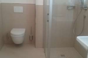 Gut geschnittene 2-Zimmer-Wohnung mit Einbauküche im lebhaften Flingern – Erkrather Str. 147, 40233 Flingern Süd, Düsseldorf – Vorschaubild 10