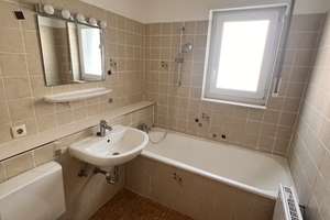 Helle 2-Zimmerwohnung mit Balkon in Karlsruhe - Mühlburg – Lameystraße 23, 76185 Mühlburg, Karlsruhe – Vorschaubild 2