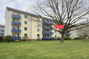 gut vermietete 3 Zimmer Wohnung mit Balkon – Eutiner Strasse 3, 23554 Sankt Lorenz Nord, Lübeck – Vorschaubild 15
