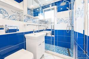 NAHE SODENMATT-SEE: Helle 3-Zimmer-Wohnung mit sonniger Loggia – Die vollständige Adresse der Immobilie erhältst du vom Anbieter., 28259 Sodenmatt, Bremen – Vorschaubild 7