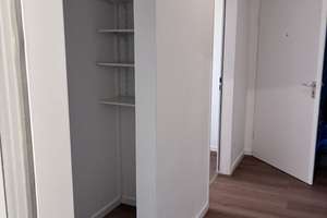 ERSTVERMIETUNG NACH RENOVIERUNG, Sanierte 2-Zimmerwohnung  – Die vollständige Adresse der Immobilie erhältst du vom Anbieter., 30165 Vahrenwald, Hannover – Vorschaubild 12