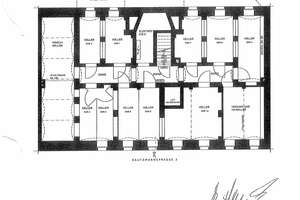 Altbaucharme neu interpretiert – 89 m² Wohnen im Leipziger Denkmal – 4315 Volkmarsdorf, Leipzig – Vorschaubild 11