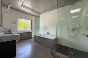 Penthouse-Rarität in Saarbrücker Höhenlage – Die vollständige Adresse der Immobilie erhältst du vom Anbieter., 66121 Sankt Arnual, Saarbrücken – Vorschaubild 14