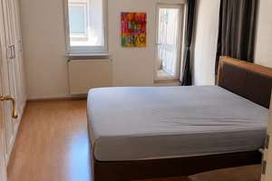 von Privat schöne 3 1/2 Zimmer Wohnung nähe Fürth-Rathaus – Königstr. 69, 90762 Altstadt, Innenstadt, Fürth – Vorschaubild 14