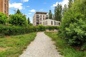 Seltene Gelegenheit - exklusive 4-Zimmer-Wohnung mit unverbaubarem Spreepanorama – Die vollständige Adresse der Immobilie erhältst du vom Anbieter., 12555 Köpenick, Berlin – Vorschaubild 38